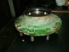 4450 MFWD wheel hub R85631